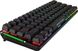 ASUS ROG Falchion PBT Cherry Red US WL RGB Black