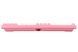 Akko Клавиатура механическая Akko 3098B World Tour-Tokyo R2 98Key, TTC Brother, BT/WL/USB-A, Hot-swappable, EN/UKR, RGB, Розовый