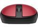 HP Мышь 240 BT red