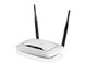 TP-Link Маршрутизатор TL-WR841N N300 4xFE LAN 1xFE WAN