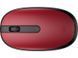 HP Мышь 240 BT red