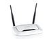 TP-Link Маршрутизатор TL-WR841N N300 4xFE LAN 1xFE WAN