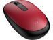HP Мышь 240 BT red
