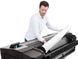 HP DesignJet T1700dr 44"