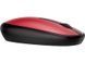 HP Мышь 240 BT red