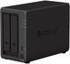 Synology Сетевое хранилище NAS DS723+