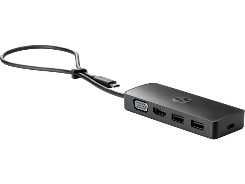 HP Док-станція USB-C Travel Hub G2 235N8AA фото