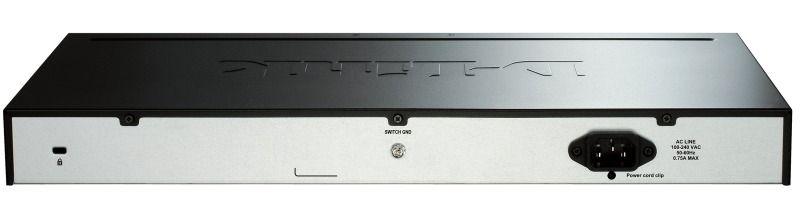 D-Link DGS-1510-28X