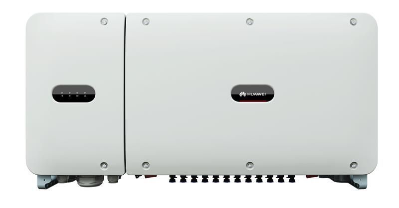 Huawei Solar Мережевий PV інвертор SUN2000-50KTL M0 50kW, 3P