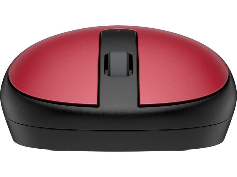 HP Мышь 240 BT red