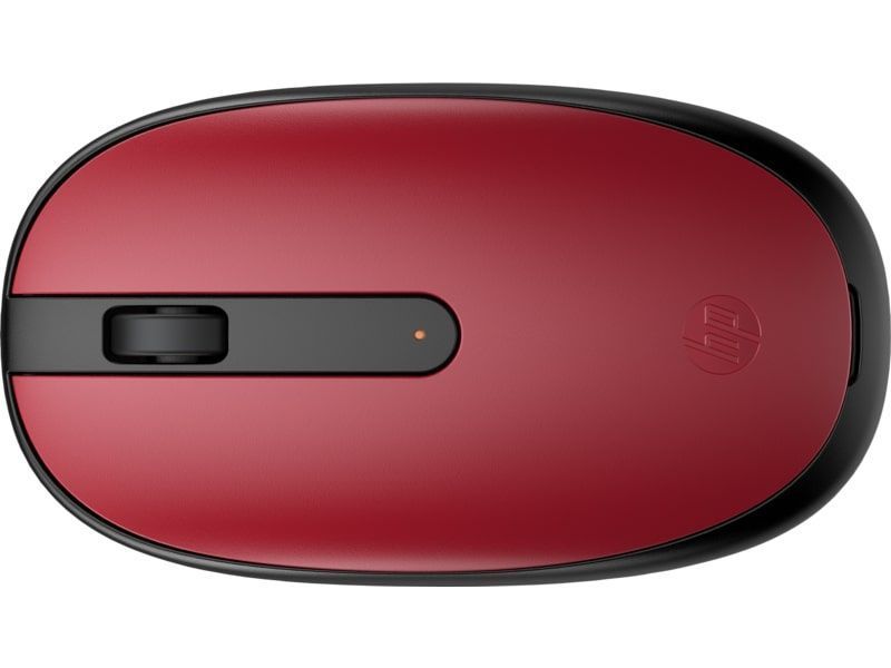 HP Мышь 240 BT red