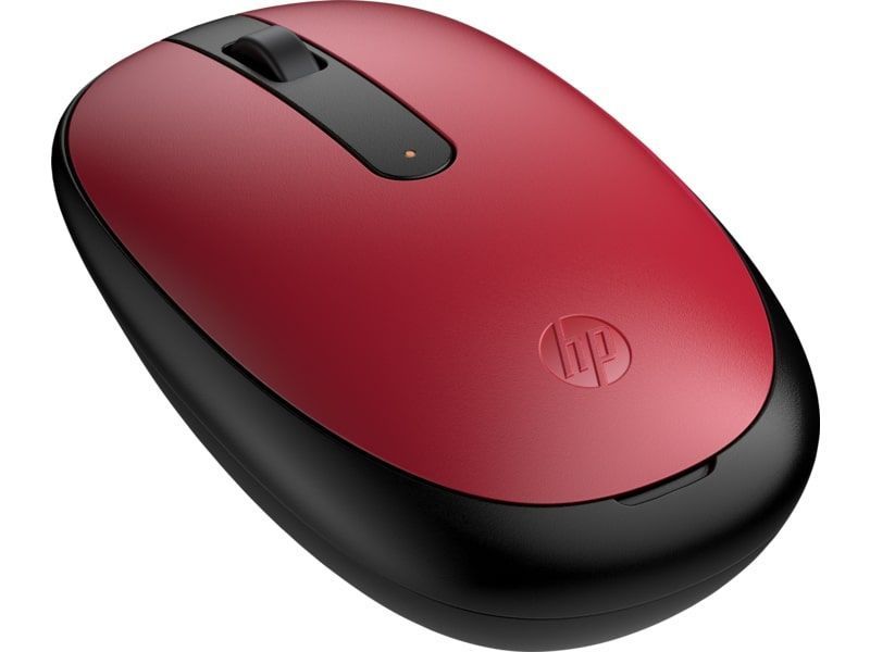 HP Мышь 240 BT red