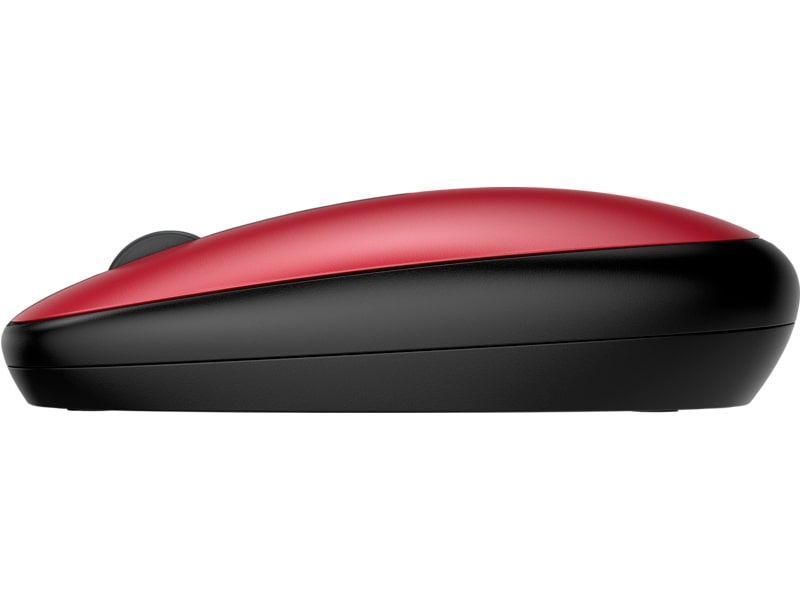 HP Мышь 240 BT red