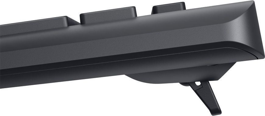 Dell Комплект Wireless Keyboard and Mouse-KM3322W - Ukrainian(QWERTY) 580-AKGK фото