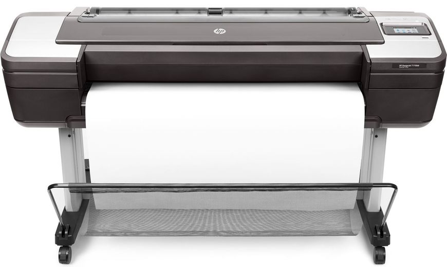 HP DesignJet T1700dr 44"