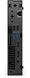 Dell ПК OptiPlex 7010 MFF, Intel i3-13100T, 8GB, F256GB, UMA, WiFi, кл+м, Lin N003O7010MFF_UBU фото 5