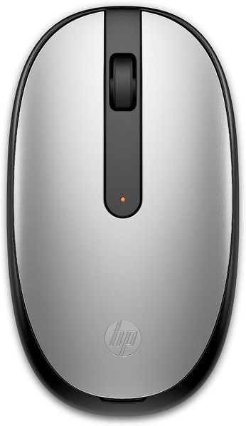 HP Мышь 240 BT silver