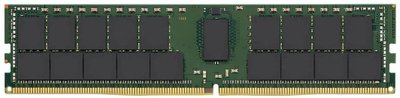 Kingston Память сервера DDR4 32GB 2666 ECC REG RDIMM