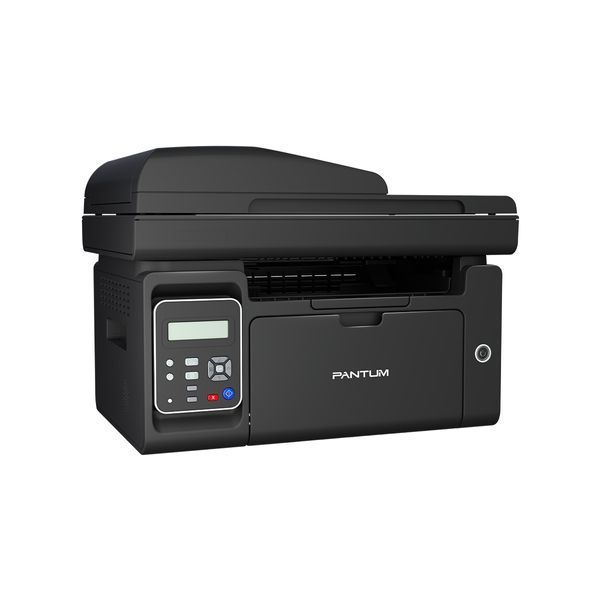 Pantum МФУ моно A4 M6550NW 22ppm ADF Ethernet WiFi