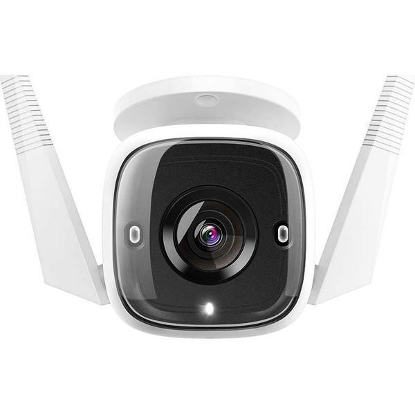 TP-Link IP-Камера Tapo TC65 3MP N300 1xFE microSD outdoor