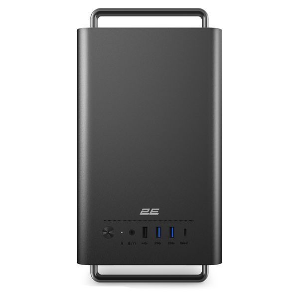 Комп&rsquo;ютер персональний 2E Rational AMD R5-8400F, 32Gb, F1TB, NVD5050-8, B650, 2E-V300B-MH, 500W, Win11PE 2E-12909 фото