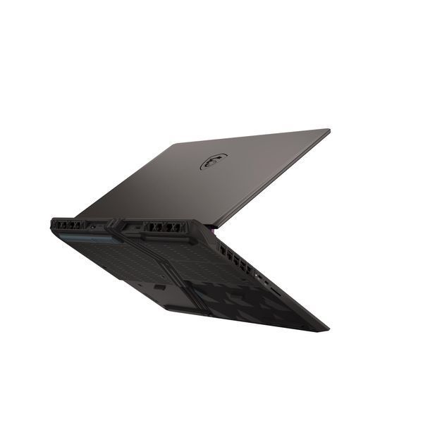Ноутбук MSI Vector A16 HX A8WHG-019XUA 16" QHD+, AMD R9-8940HX, 16GB, F1TB, NVD5070TI-12, DOS, чорний 9S7-15MM72-019 фото