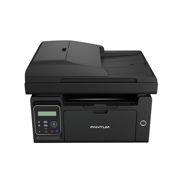 Pantum МФУ моно A4 M6550NW 22ppm ADF Ethernet WiFi