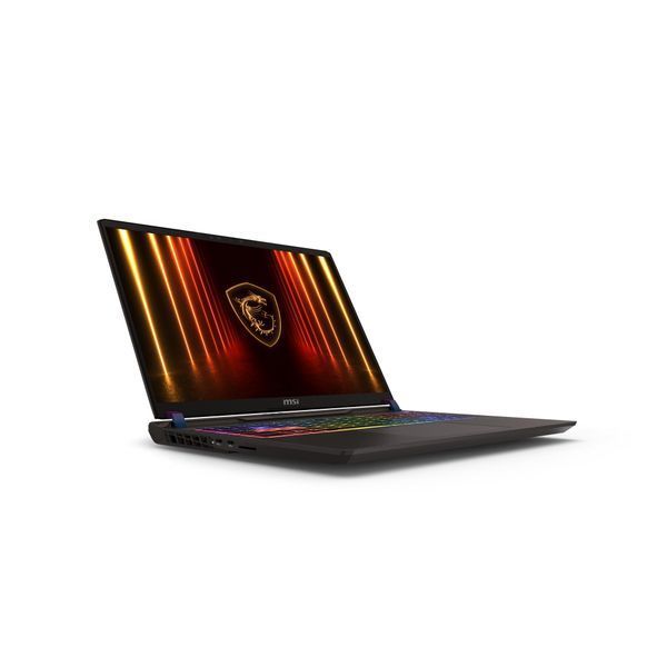 Ноутбук MSI Vector A16 HX A8WHG-019XUA 16" QHD+, AMD R9-8940HX, 16GB, F1TB, NVD5070TI-12, DOS, чорний 9S7-15MM72-019 фото