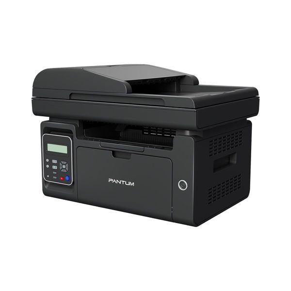 Pantum МФУ моно A4 M6550NW 22ppm ADF Ethernet WiFi