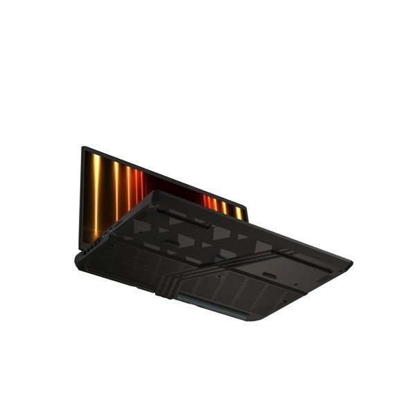 Ноутбук MSI Vector A16 HX A8WHG-019XUA 16" QHD+, AMD R9-8940HX, 16GB, F1TB, NVD5070TI-12, DOS, чорний 9S7-15MM72-019 фото