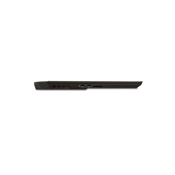 Ноутбук MSI Vector A16 HX A8WHG-019XUA 16" QHD+, AMD R9-8940HX, 16GB, F1TB, NVD5070TI-12, DOS, чорний 9S7-15MM72-019 фото