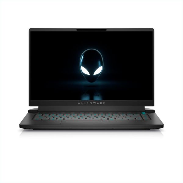 Ноутбук Alienware m15 (210-BDEY_m15R7) 210-BDEY_m15R7 фото