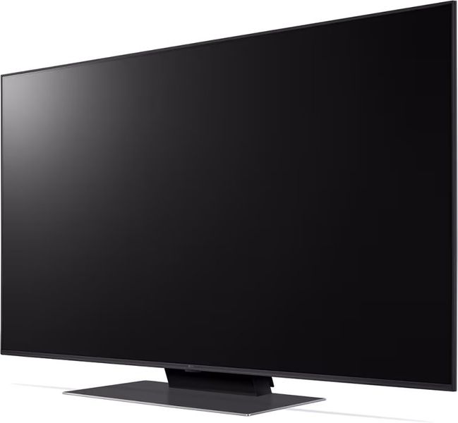 LG Телевизор 43" 43UR91006LA