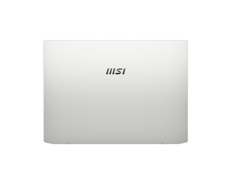 MSI Ноутбук Prestige Evo 16 QHD+, Intel i5-13500H, 16GB, F1TB, UMA, DOS, серебристый PRESTIGE_EVO_A13M-278UA фото