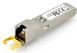 Digitus 1.25 Gbps Copper SFP, 100m, RJ45, 10/100/1000Base-T