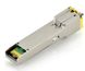 Digitus 1.25 Gbps Copper SFP, 100m, RJ45, 10/100/1000Base-T