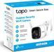 TP-Link IP-Камера Tapo TC65 3MP N300 1xFE microSD outdoor