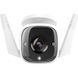 TP-Link IP-Камера Tapo TC65 3MP N300 1xFE microSD outdoor