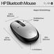HP Мышь 240 BT silver