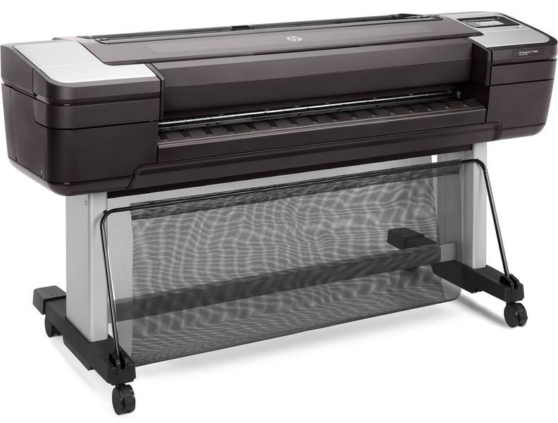 HP DesignJet T1700 44"