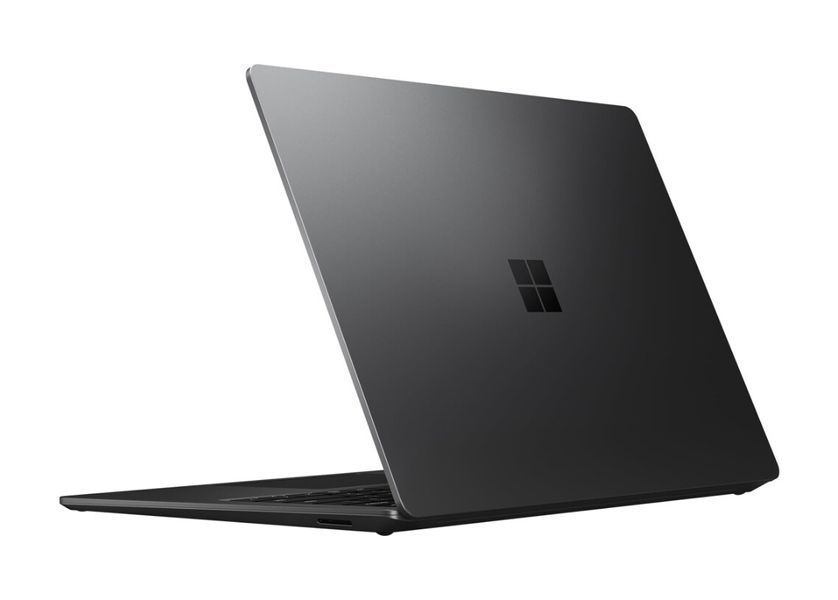 Microsoft Ноутбук Surface Laptop 5 13.5" PS Touch/Intel i5-1245U/16/512F/int/W11P/Black R8P-00024 фото