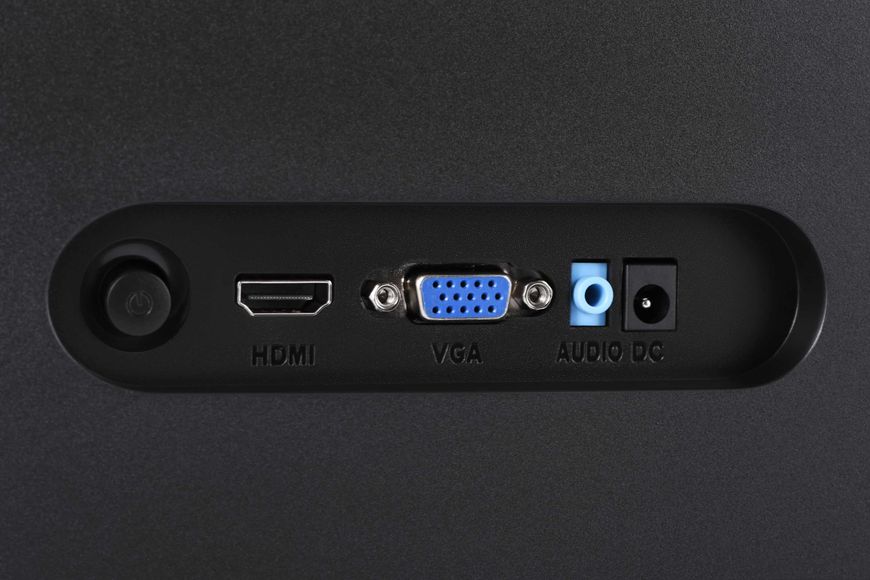 Монітор 2E E2723B D-Sub, HDMI, Audio, VA, 100Hz, FreeSync 2E-E2723B-01.UA фото