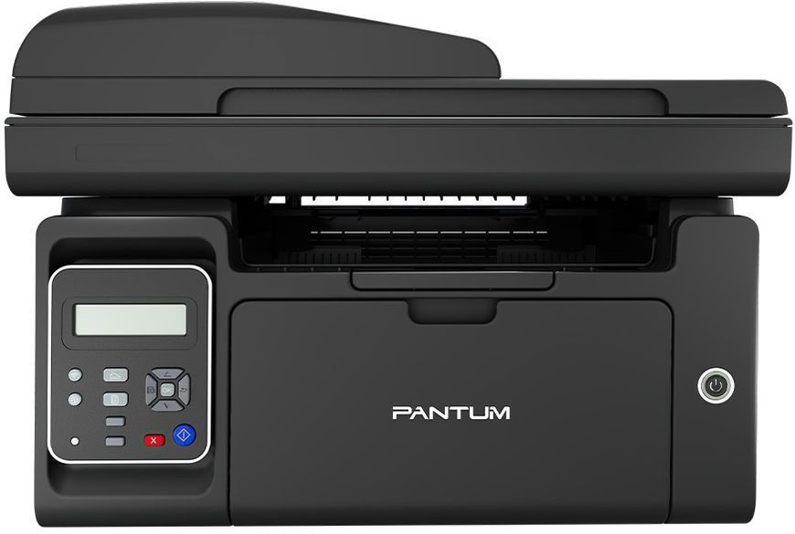 Pantum МФУ моно A4 M6550NW 22ppm ADF Ethernet WiFi