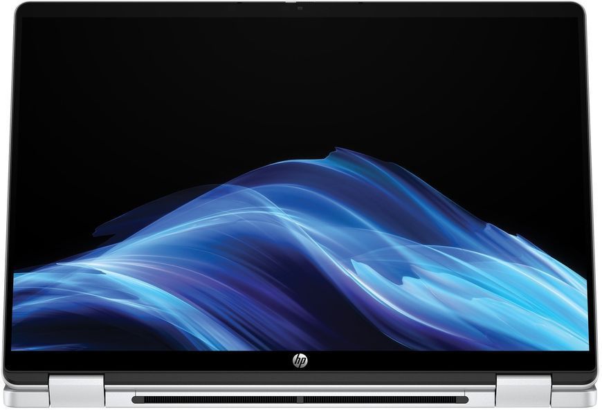 Ноутбук HP OmniBook 5 Flip x360 14" WUXGA IPS Touch, Intel 7-150U, 24GB, F1TB, UMA, Win11, сріблястий BV5S8EA фото