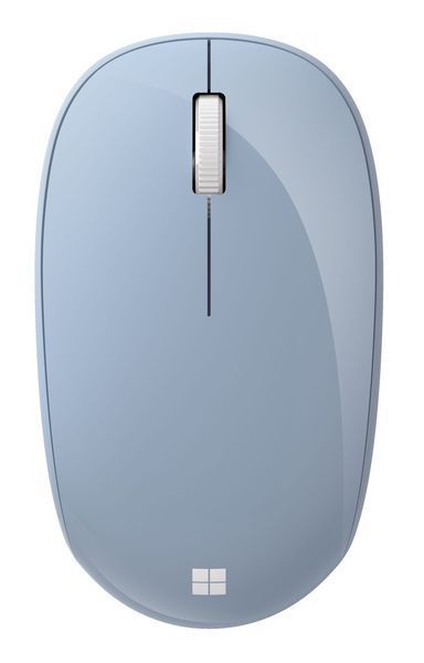 Microsoft Bluetooth[Pastel Blue]