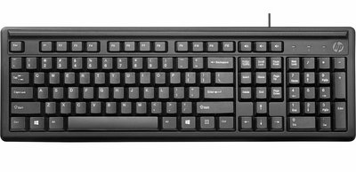 HP Keyboard 100 USB