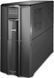 APC Джерело безперебійного живлення Smart-UPS 2200VA/1980W, LCD, USB, SmartConnect, 8xC13 SMT2200IC фото 1