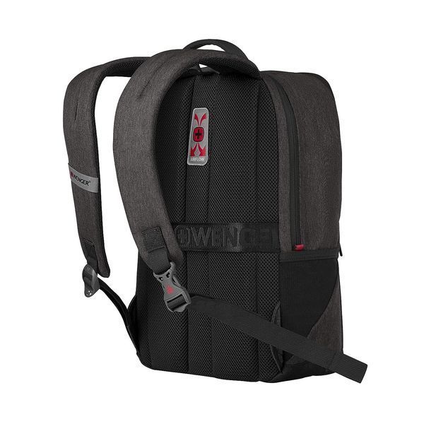 Wenger Рюкзак, MX Reload 14", сірий 611643 фото