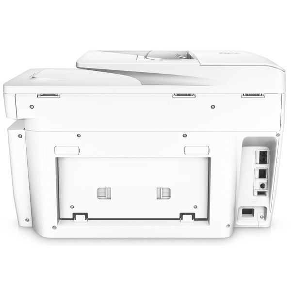 HP МФУ A4 OfficeJet Pro 8730 с Wi-Fi