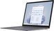Microsoft Ноутбук Surface Laptop 5 13.5" PS Touch/Intel i7-1265U/16/512F/int/W11P/Platinum RBH-00001 фото 3